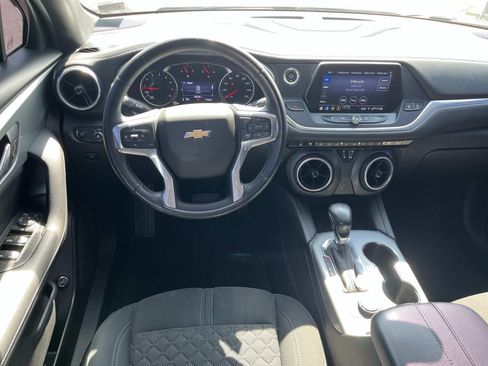 Used 2019 Chevrolet Blazer LT AWD/4WD image 12
