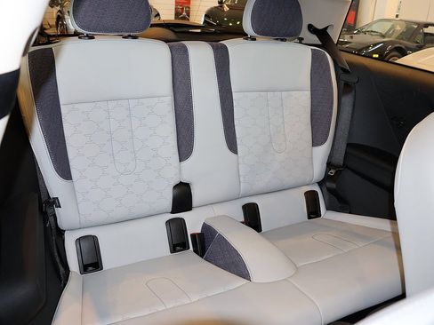 Used 2025 MINI Cooper S image 20