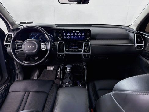 Used 2023 Kia Sorento SX AWD/4WD image 27