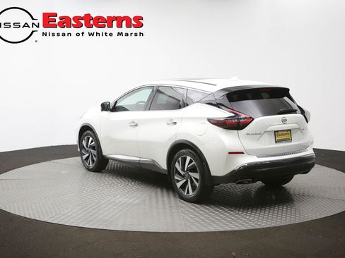 Used 2023 Nissan Murano SL w/ SL Moonroof Package AWD/4WD image 68