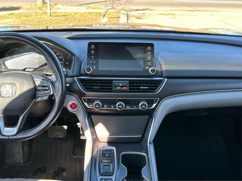 Used 2019 Honda Accord EX-L image 19