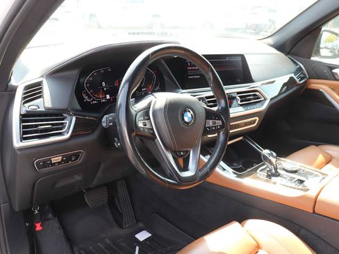 Used 2019 BMW X5 xDrive40i w/ Premium Package 2 AWD/4WD image 10