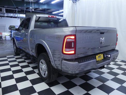 Used 2022 RAM 2500 Laramie image 5