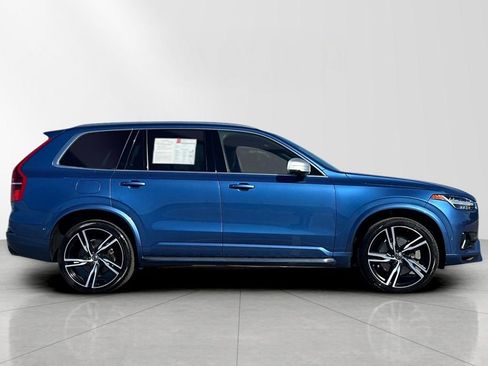 Used 2019 Volvo XC90 T8 R-Design w/ Advanced Package image 7