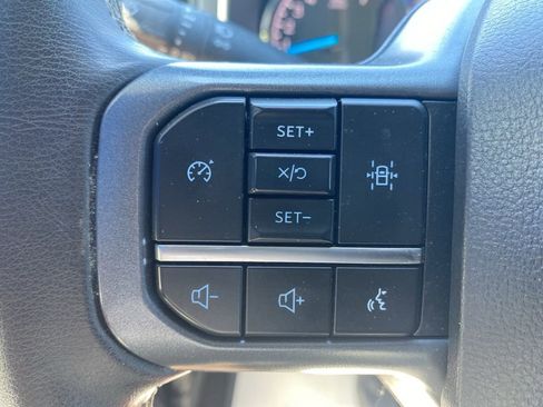 Used 2023 Ford F150 XLT w/ Equipment Group 302A High AWD/4WD image 29