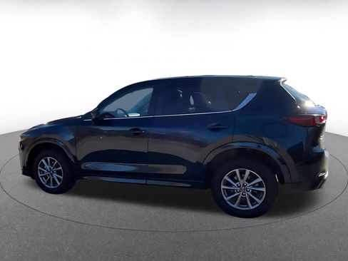 Used 2025 MAZDA CX-5 AWD 2.5 S w/ Select Package image 10