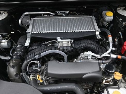 Used 2023 Subaru Outback Limited XT image 33