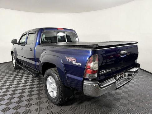 Used 2013 Toyota Tacoma 4x4 Double Cab image 17