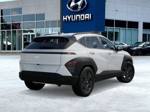 New 2026 Hyundai Kona SEL Sport FWD image 4