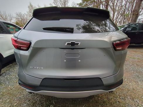Used 2024 Chevrolet Blazer LT w/ Convenience Package image 7