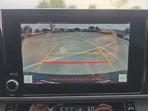 Certified 2025 Toyota Camry SE image 22