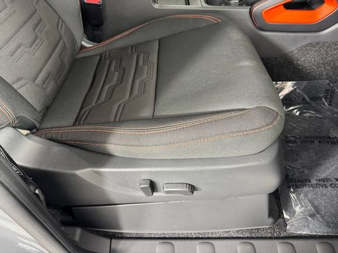 Used 2025 Nissan Frontier PRO-4X w/ Interior Protection Package AWD/4WD image 41