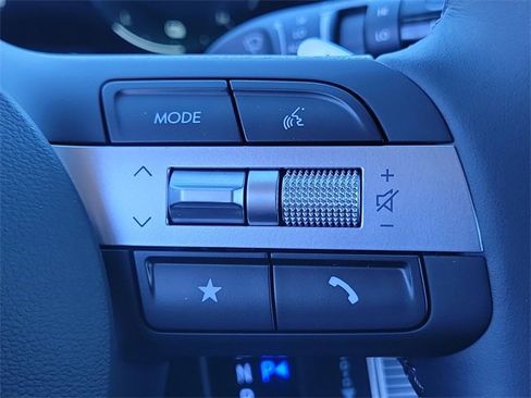 New 2026 Hyundai Tucson Limited image 9