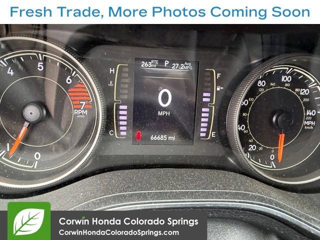 Used 2021 Jeep Cherokee Latitude Plus w/ Mopar Interior Package AWD/4WD image 11