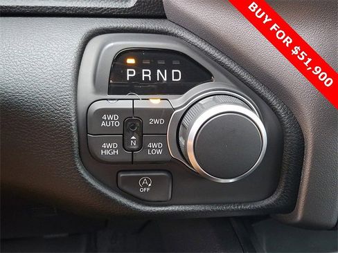 New 2026 RAM 1500 Big Horn image 12