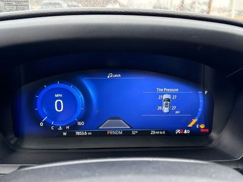 Used 2021 Ford Explorer ST w/ Equipment Group 401A image 24