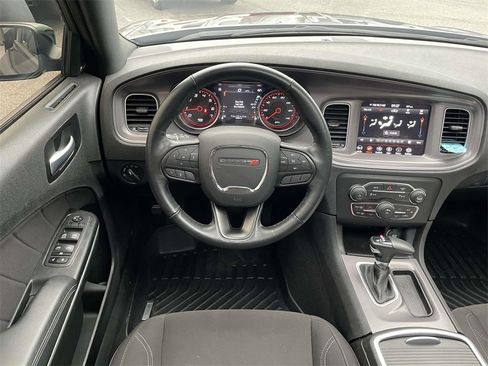 Used 2023 Dodge Charger SXT w/ Cold Weather Package image 14