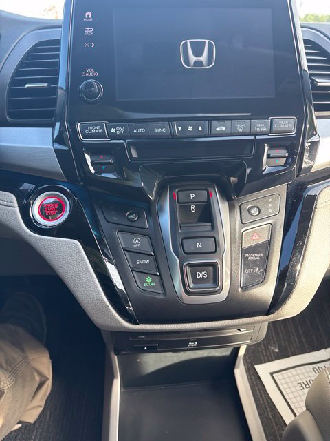 Used 2023 Honda Odyssey Touring image 9