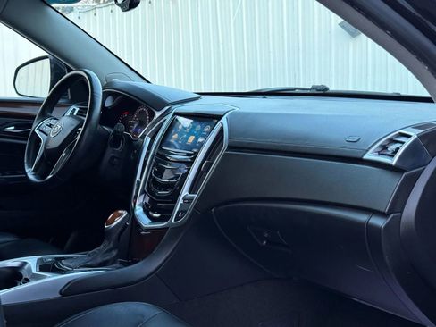 Used 2015 Cadillac SRX Performance w/ Driver Awareness Package image 19