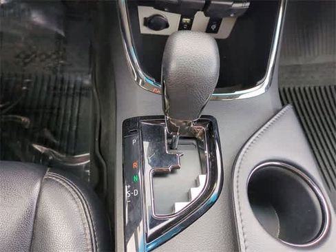 Used 2016 Toyota Avalon XLE Premium image 33