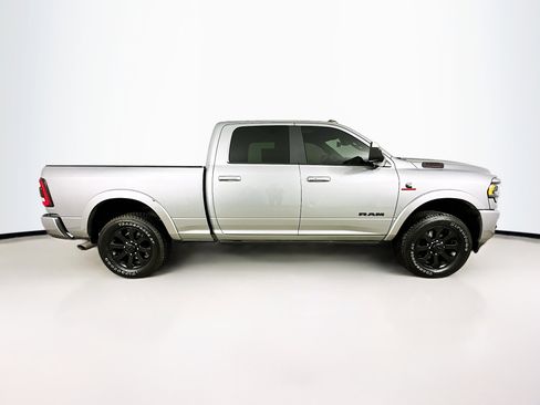 Certified 2021 RAM 3500 Limited image 4