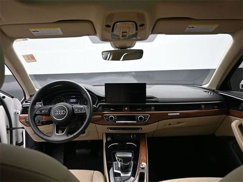 Used 2023 Audi A4 2.0T Premium w/ Convenience Package image 27