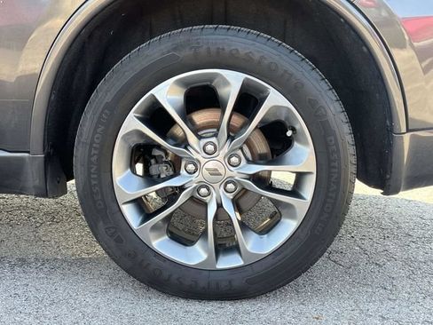 Used 2020 Dodge Durango GT AWD/4WD image 11