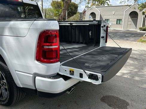 Used 2025 RAM 1500 Limited image 33