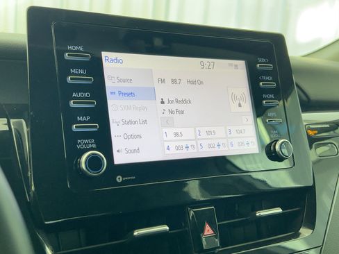 Used 2023 Toyota Camry SE image 22