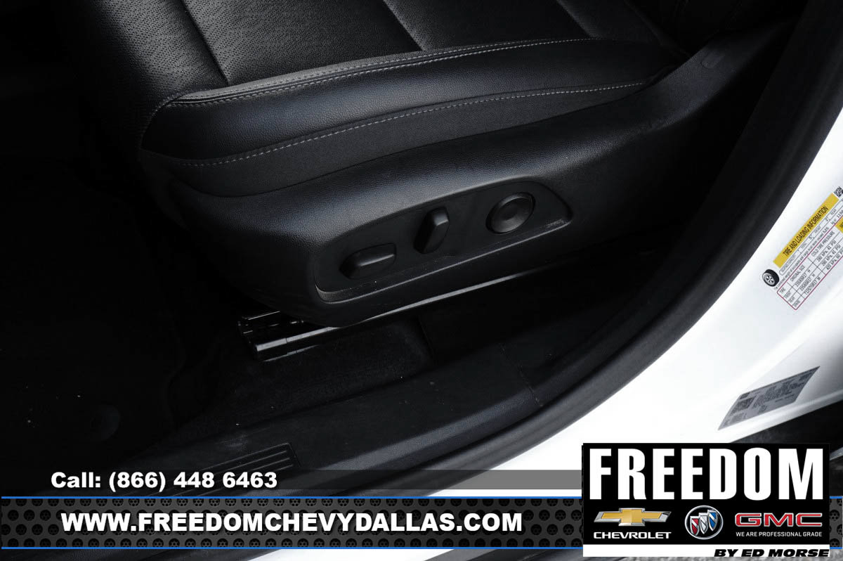 Used 2026 Chevrolet Equinox LT w/ Convenience Package II FWD image 27