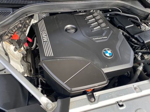 Used 2023 BMW X3 xDrive30i image 23
