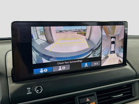 New 2026 Honda Pilot image 6