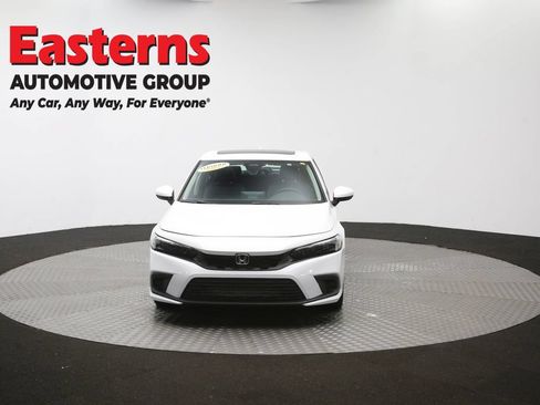 Used 2023 Honda Civic EX-L image 53