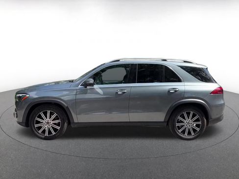 Used 2026 Mercedes-Benz GLE 350 4MATIC image 9