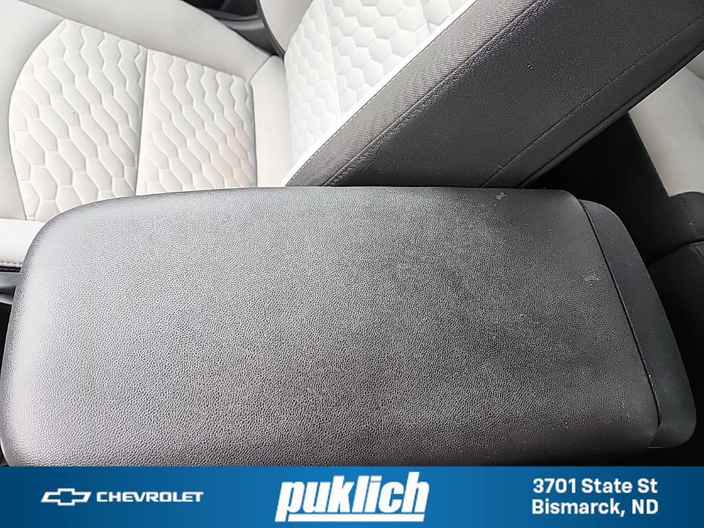 Used 2020 Chevrolet Equinox LT w/ Driver Convenience Package AWD/4WD image 27