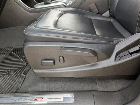 Used 2022 Chevrolet Colorado ZR2 image 21
