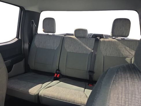 Used 2023 Ford F150 XLT w/ XTR Package image 13