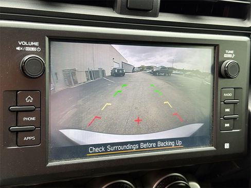 Used 2022 Subaru BRZ Limited image 13