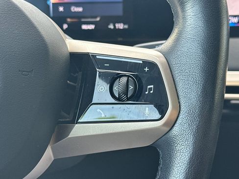 Used 2024 BMW iX xDrive50 w/ Sport Package image 33