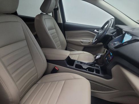 Used 2019 Ford Escape SEL FWD image 21
