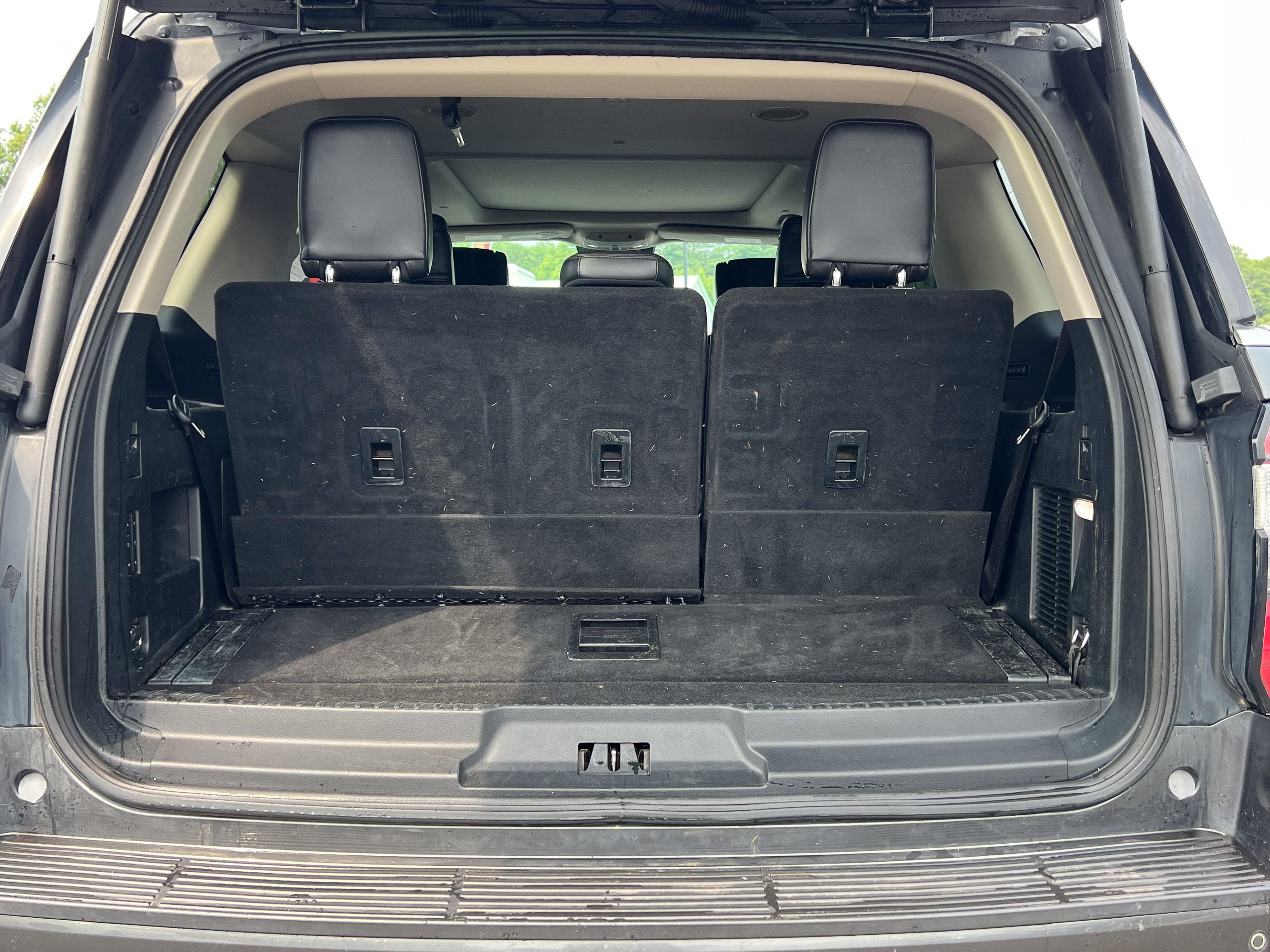 Used 2020 Ford Expedition Platinum AWD/4WD image 6