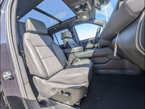 New 2026 Chevrolet Tahoe Z71 w/ Z71 Off-Road Package AWD/4WD image 15