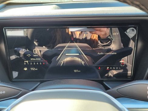 New 2026 GMC Terrain Elevation w/ Elevation Premium Package image 25