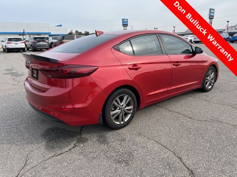Used 2018 Hyundai Elantra Value Edition image 5