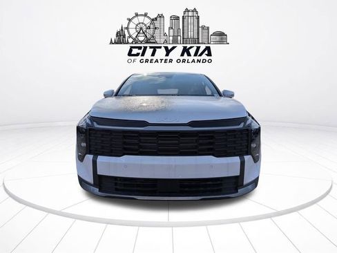 New 2026 Kia Sportage LX w/ LX Convenience Package FWD image 9