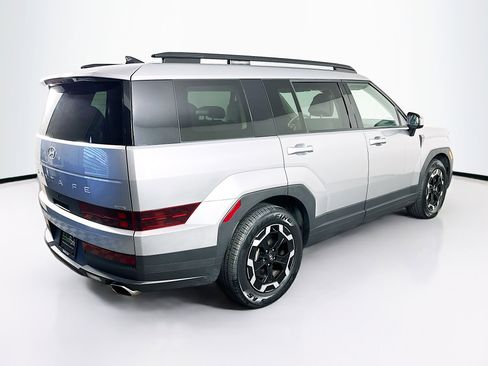 Used 2024 Hyundai Santa Fe SEL AWD/4WD image 9