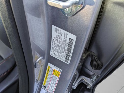 New 2026 Honda CR-V Sport-L image 41