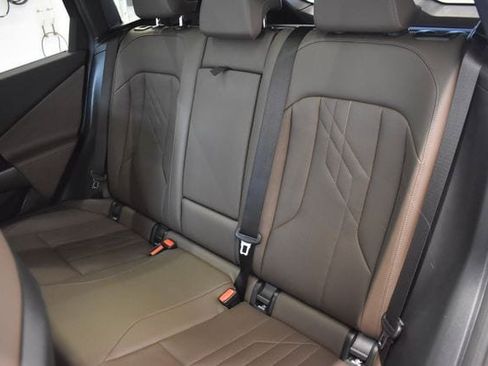 Used 2025 BMW X3 xDrive30i AWD/4WD image 7