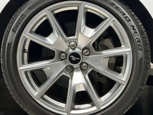 Used 2015 Ford Mustang Premium w/ Equipment Group 201A RWD image 24