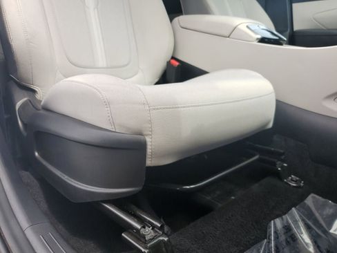 Used 2025 Hyundai Tucson SEL AWD/4WD image 45